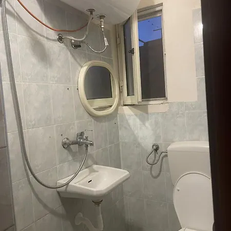 Ibras House Maison d'hôtes 3*