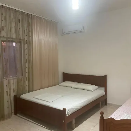 Ibras House Maison d'hôtes Durrës