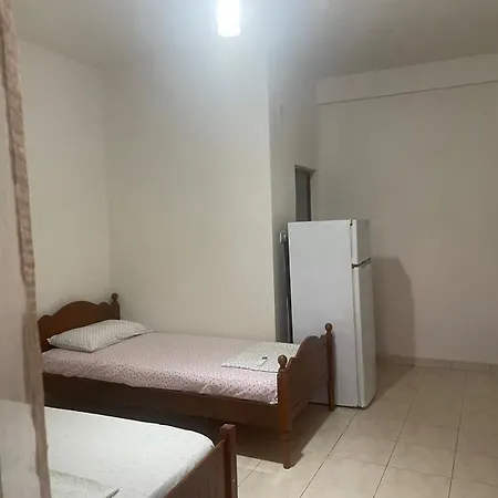 Gæstehus Ibras House Durrës