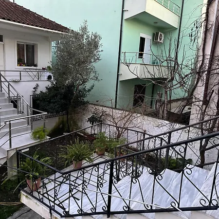 Maison d'hôtes Ibras House Durrës