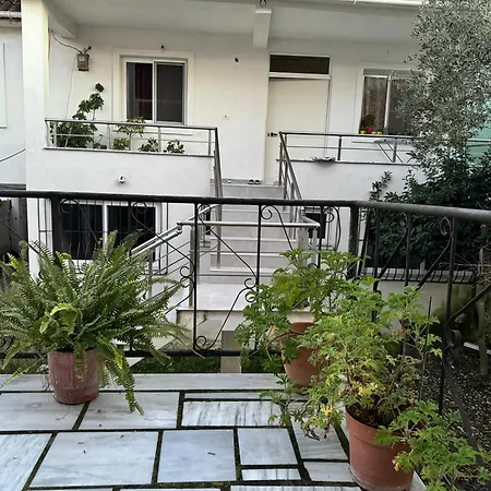 Ibras House Maison d'hôtes Durrës