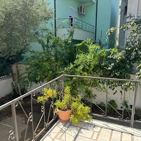 Maison d'hôtes Ibras House Durrës