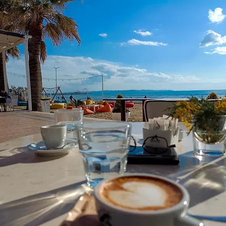 Ibras House 3* Durrës