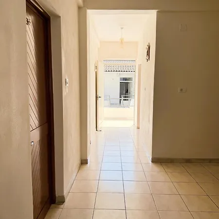 Maison d'hôtes Ibras House Durrës