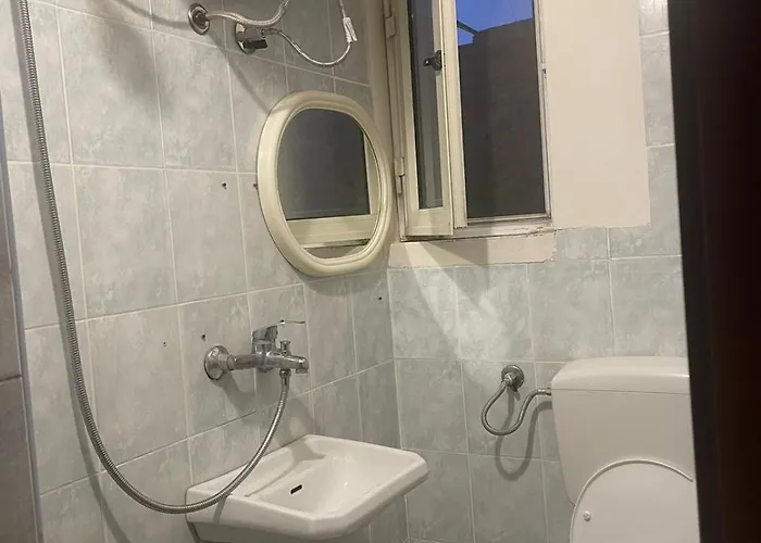 Ibras House Konukevi 3*