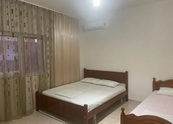 Ibras House Gasthuis Durrës