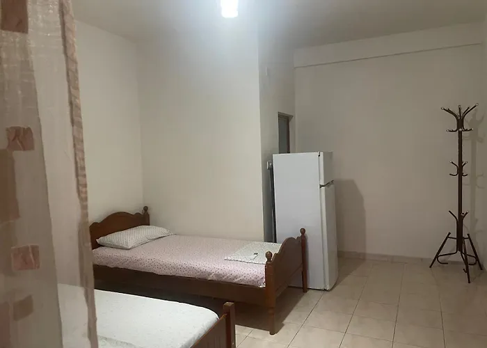 Gasthuis Ibras House Durrës