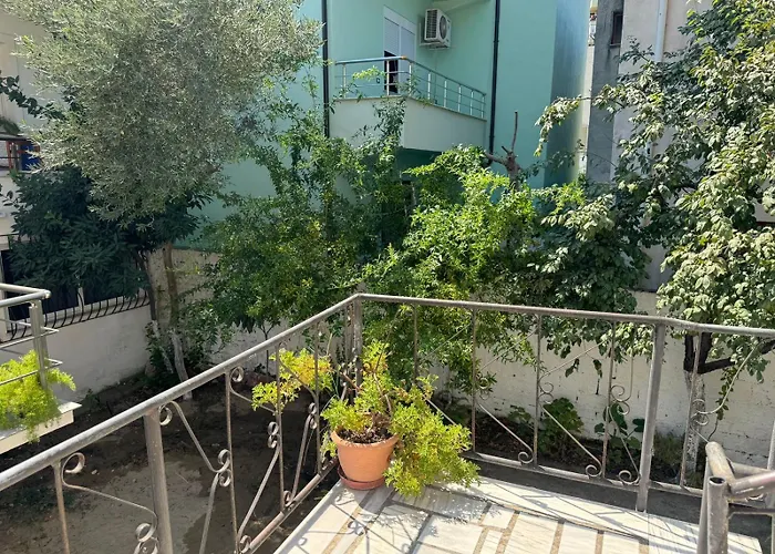 Gasthuis Ibras House Durrës