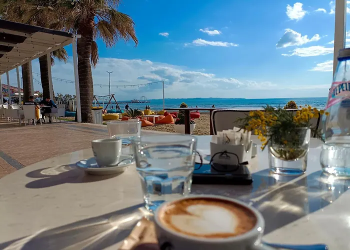 Ibras House 3* Durrës