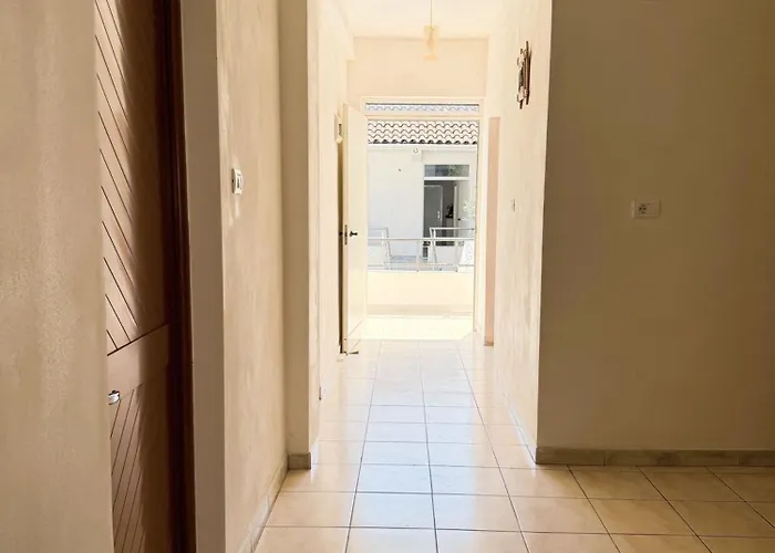 Gasthuis Ibras House Durrës