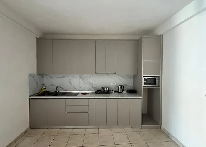 Gasthuis Ibras House